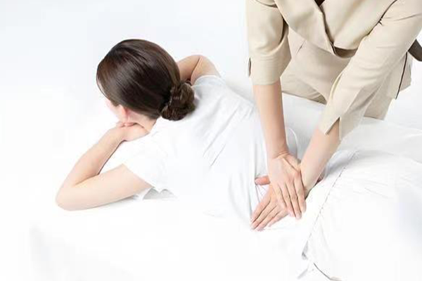 上门按摩SPA丨打工人的回血神器，技师服务到家，把家变成私人高端SPA馆